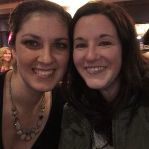 Meet your Posher, Leila